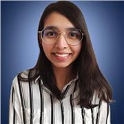 Professeure d'anglais à Nancy, cours en ligne ou à domicile